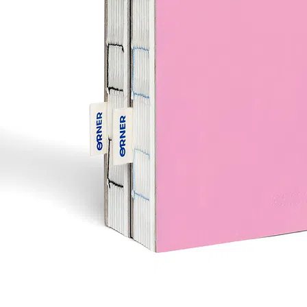 Photo of Блокнот Orner «Харків» (orner-2631)