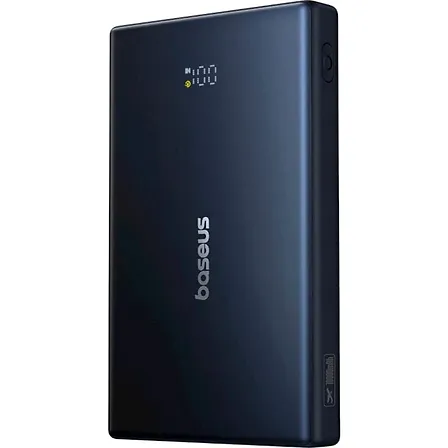 Photo of Повербанк Baseus PicoGo 10000mAh 20W PD/QC 3.0 Black