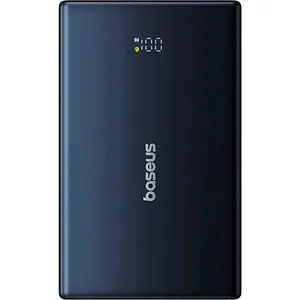 Повербанк Baseus PicoGo 10000mAh 20W PD/QC 3.0 Black