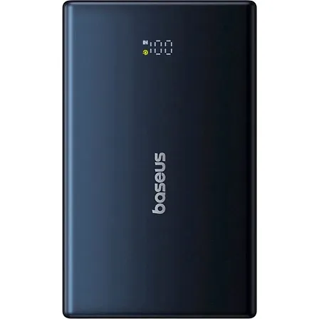 Photo of Повербанк Baseus PicoGo 10000mAh 20W PD/QC 3.0 Black