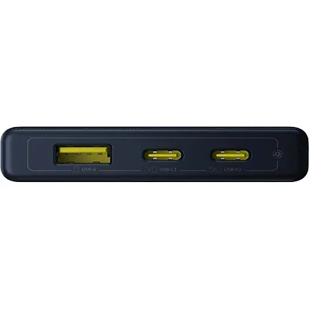 Photo of Повербанк Baseus PicoGo 10000mAh 20W PD/QC 3.0 Black