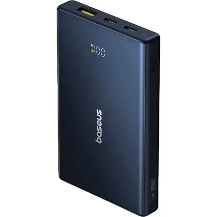 Photo of Повербанк Baseus PicoGo 10000mAh 20W PD/QC 3.0 Black