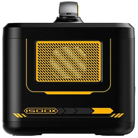 Photo of Зарядна станція Vtoman Jump 600X PB-20 (299 Вт/г) 600W LiFePo4