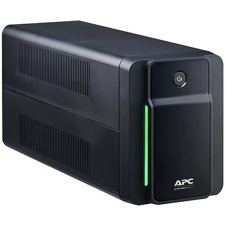 Photo of ДБЖ APC Easy UPS 900VA/480W, 2xSchuko, (BVX900LI-GR)