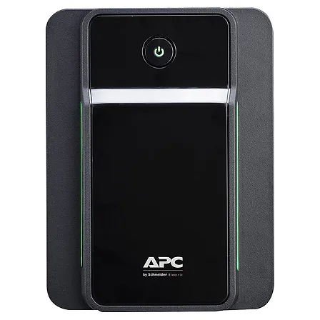 Photo of ДБЖ APC Easy UPS 900VA/480W, 2xSchuko, (BVX900LI-GR)