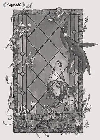 Photo of Ательє чаклунських капелюхів, Том 6