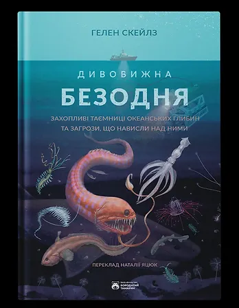 Photo of Дивовижна безодня