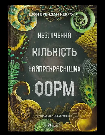 Photo of Незліченна кількість найпрекрасніших форм