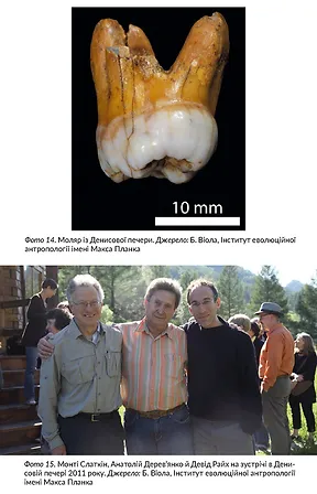 Photo of Неандерталець