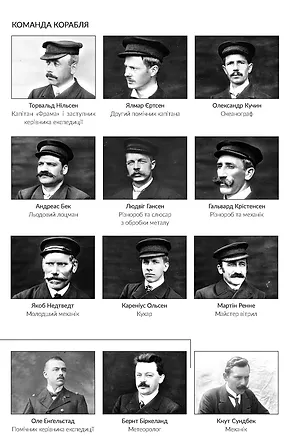 Photo of Південний полюс