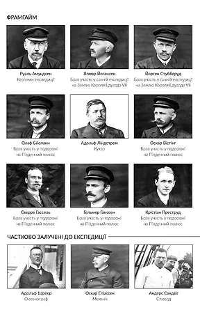 Photo of Південний полюс