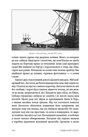 Photo of Південний полюс