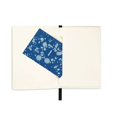 Photo of Скетчбук Orner Малюй так, ніби ніхто не бачить (orner-2319)