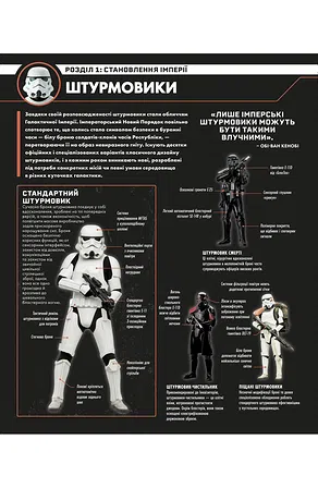 Photo of Зоряні Війни: Зарево повстання. Ілюстрований путівник