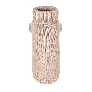 Светр Sam Pet Fashion для собак, розмір ХS бежевий