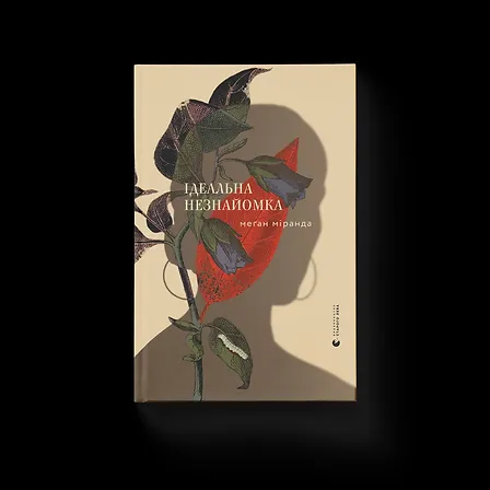 Photo of Ідеальна незнайомка