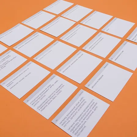 Photo of Картки для вивчення ЗНО English Student Українська мова