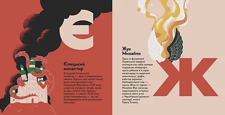 Photo of Книжечка-мандрівочка. Чернігів