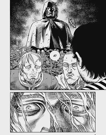 Photo of Vinland Saga (Сага про Вінланд), Том 12