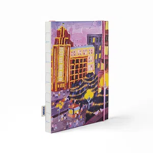 Скетчбук Orner Київ (orner-2313)