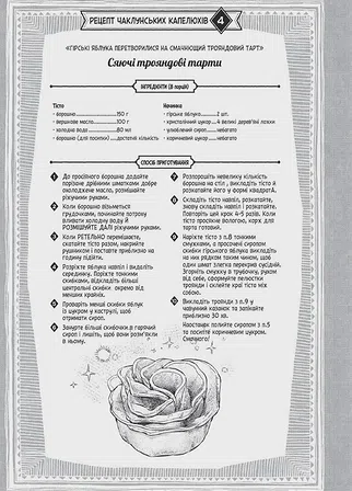 Photo of Кухня чаклунських капелюхів. Том 1