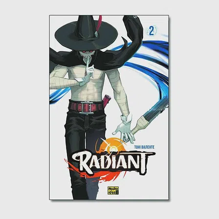 Photo of Радіант. Том 2
