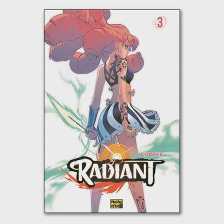 Photo of Радіант. Том 3