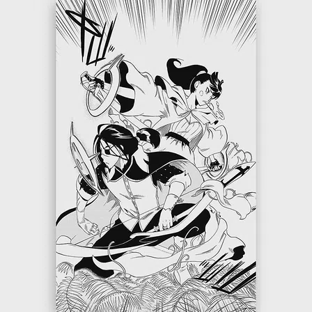 Photo of Радіант. Том 6