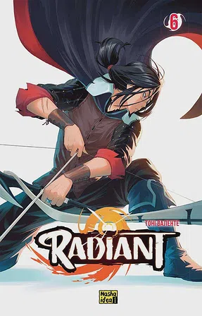 Photo of Радіант. Том 6