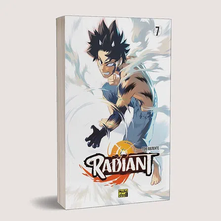 Photo of Радіант. Том 7