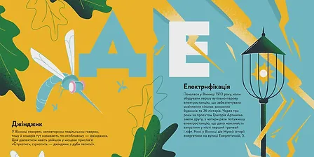 Photo of Книжечка-мандрівочка. Вінниця