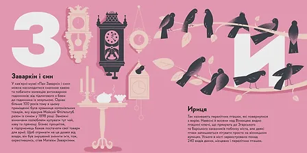 Photo of Книжечка-мандрівочка. Вінниця