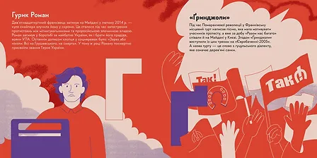 Photo of Книжечка-мандрівочка. Івано-Франківськ
