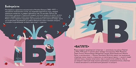 Photo of Книжечка-мандрівочка. Розстріляне відродження