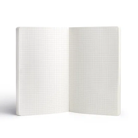 Photo of Блокнот Orner Think Different (orner-1299)