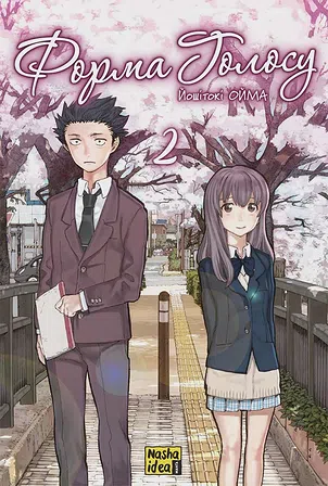 Photo of Форма голосу. Том 2