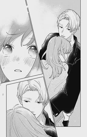 Photo of Кохання на кінчиках пальців. Том 3