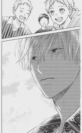 Photo of Кохання на кінчиках пальців. Том 7