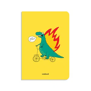 Блокнот Orner Я все встигаю (orner-1301)