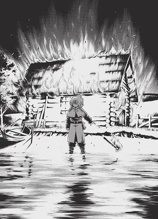 Photo of Сага про Вінланд. Том 3