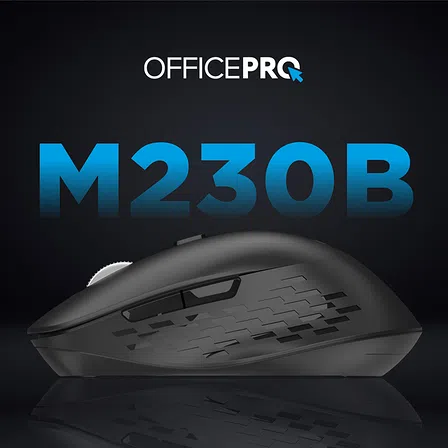 Photo of Миша OfficePro M230B Silent Click Wireless