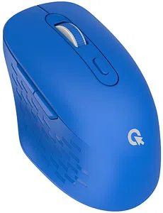 Миша OfficePro M230C Silent Click Wireless