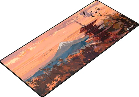 Photo of Ігрова поверхня GamePro MP275J Speed/Control Black