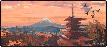 Photo of Ігрова поверхня GamePro MP275J Speed/Control Black