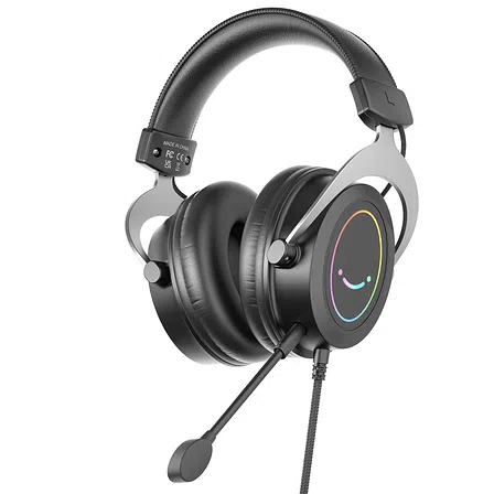 Photo of Навушники Fifine H3 RGB Black