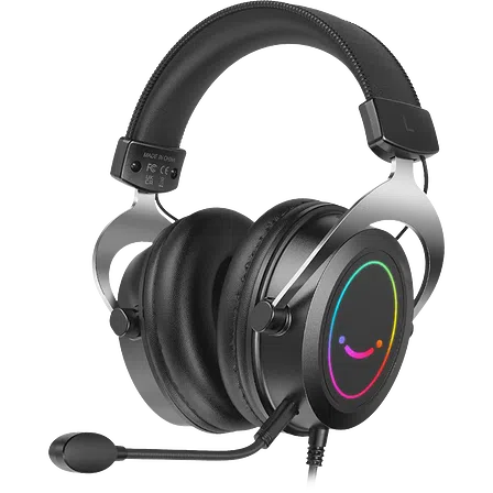 Photo of Навушники Fifine H3 RGB Black