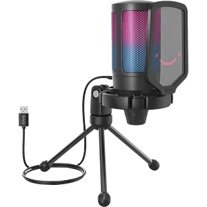 Мікрофон Fifine A6V AMPLIGAME