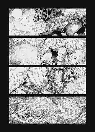 Photo of Чарівник Бібліотеки. Том 1