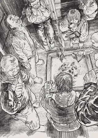 Photo of Ґаннібал. Том 4