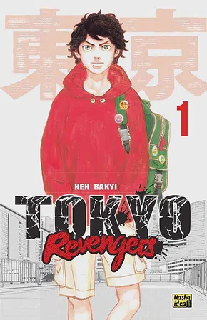 Photo of Токійські месники. Том 1